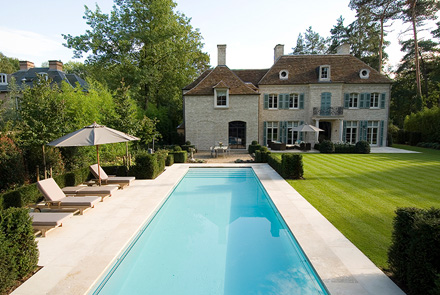 realisatie quality pool